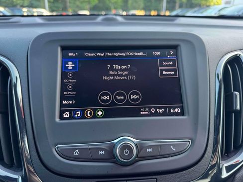 Used 2023 Chevrolet Equinox RS AWD/4WD image 29