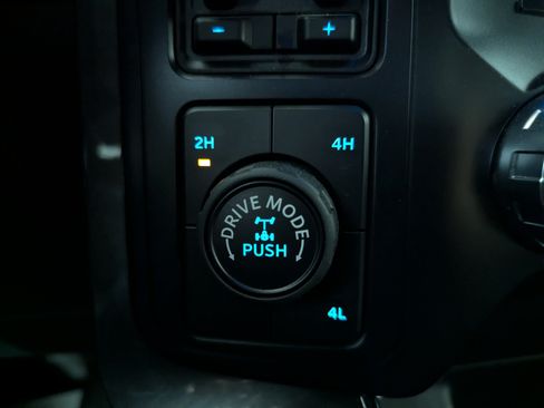 Used 2023 Ford F150 XLT w/ Equipment Group 302A High AWD/4WD image 24