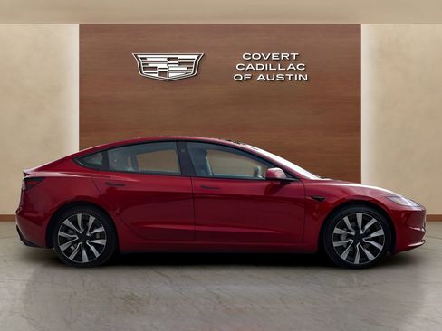 Used 2025 Tesla Model 3 RWD image 5