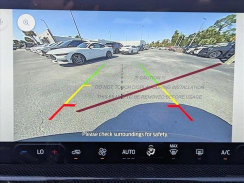 New 2026 Ford Escape ST-Line w/ Tech Pack #1 image 13