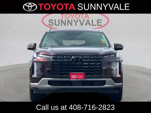 Used 2025 Hyundai Palisade SEL image 11