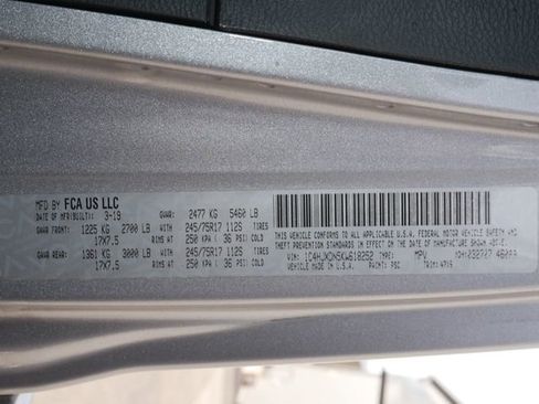 Used 2019 Jeep Wrangler Unlimited Sport S AWD/4WD image 7