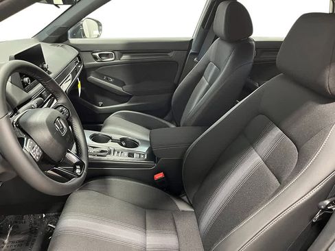 New 2026 Honda Civic Sport image 13