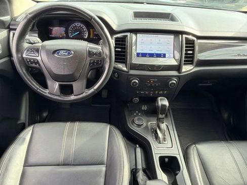 Used 2021 Ford Ranger Lariat AWD/4WD image 15
