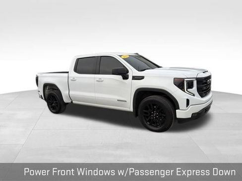 Used 2022 GMC Sierra 1500 Elevation image 22
