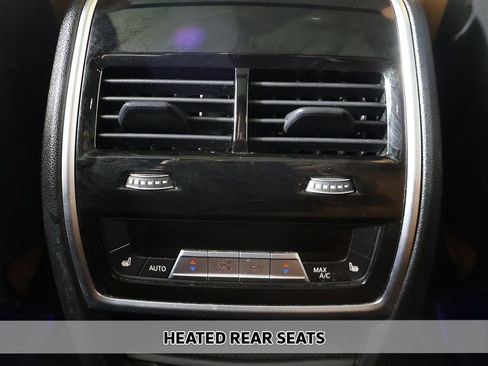 Used 2021 BMW X5 xDrive40i AWD/4WD image 8