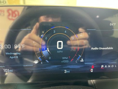 New 2026 Chevrolet Equinox LT image 15