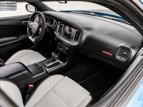 Used 2023 Dodge Charger SRT Hellcat RWD image 34