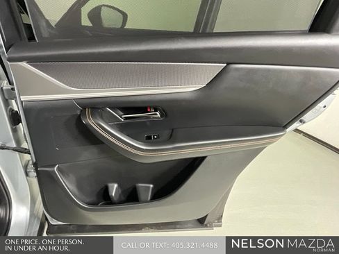 Used 2025 MAZDA CX-90 3.3 Turbo w/ Premium Sport Pkg AWD/4WD image 22