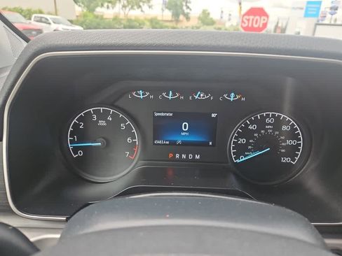 Used 2023 Ford F150 XLT image 17