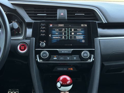 Used 2020 Honda Civic Sport image 19