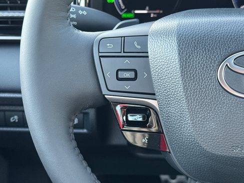 New 2026 Toyota Camry XSE image 27