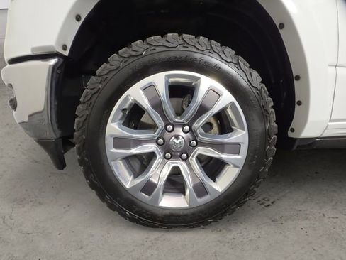 Used 2023 RAM 1500 Limited w/ Trailer Tow Group image 14