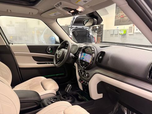 Certified 2023 MINI Cooper Countryman S image 30