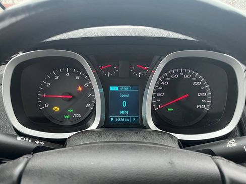 Used 2013 Chevrolet Equinox LT w/ Driver Convenience Package AWD/4WD image 26