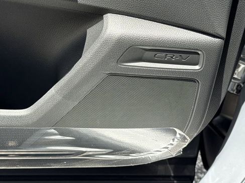 New 2026 Honda CR-V EX-L image 26