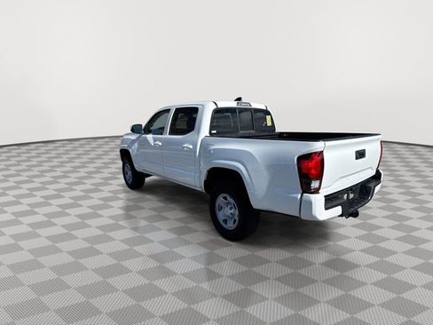 Used 2021 Toyota Tacoma SR image 6