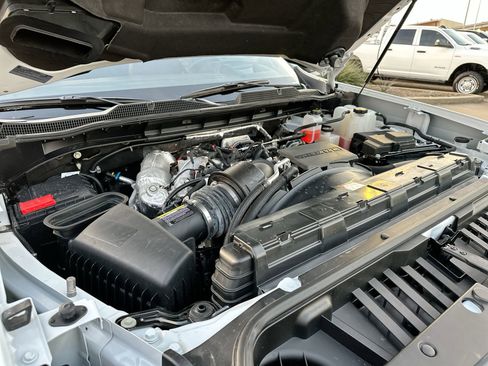 Used 2025 Chevrolet Silverado 2500 High Country w/ High Country Premium Package image 24