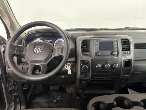 Used 2022 RAM 1500 Tradesman image 3