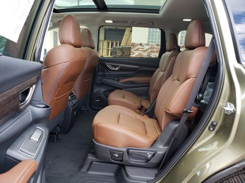 New 2026 Subaru Ascent Touring w/ Popular Package #2 AWD/4WD image 8