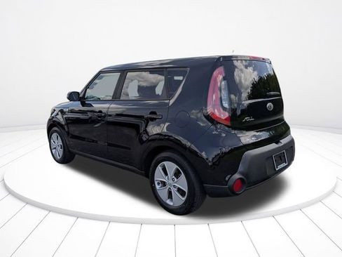 Used 2016 Kia Soul FWD image 5