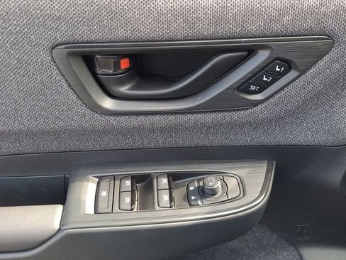 New 2026 Subaru Outback Limited image 23