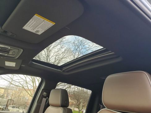 New 2026 GMC Sierra 1500 Denali AWD/4WD image 17