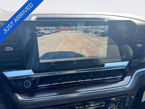 New 2026 Chevrolet Silverado 1500 RST w/ Convenience Package II image 17