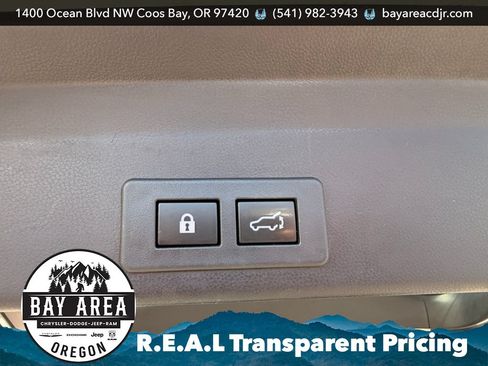 Used 2022 Subaru Ascent Limited w/ Technology Package AWD/4WD image 31
