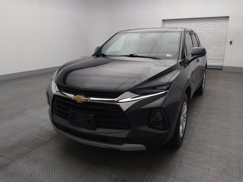 Used 2021 Chevrolet Blazer LT AWD/4WD image 15