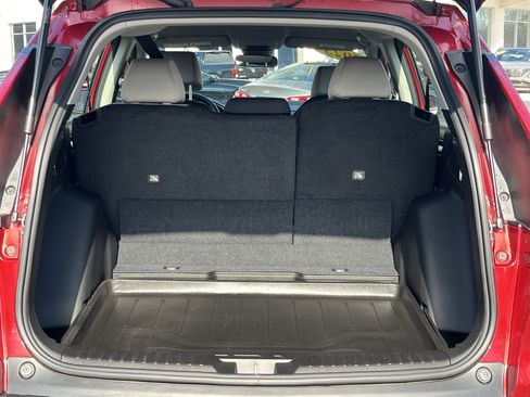 Certified 2023 Honda CR-V LX image 23