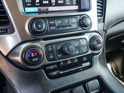 Used 2018 Chevrolet Tahoe LS RWD image 20