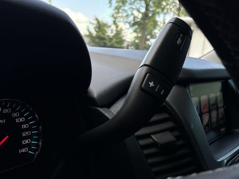 Used 2019 Chevrolet Tahoe LT AWD/4WD image 22