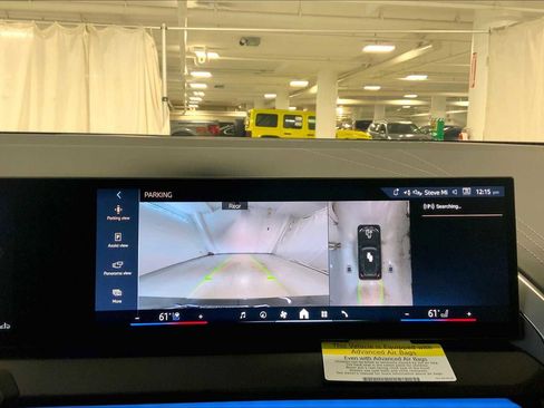 New 2026 BMW X3 xDrive30 w/ Premium Package image 19