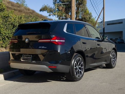 New 2026 BMW X3 xDrive30 w/ Premium Package image 5
