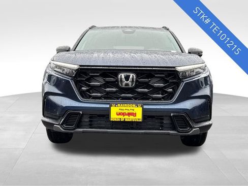 New 2026 Honda CR-V Sport image 2