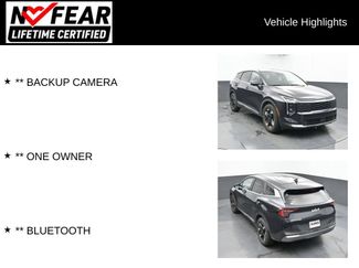 Used 2026 Kia Sportage LX FWD video 2