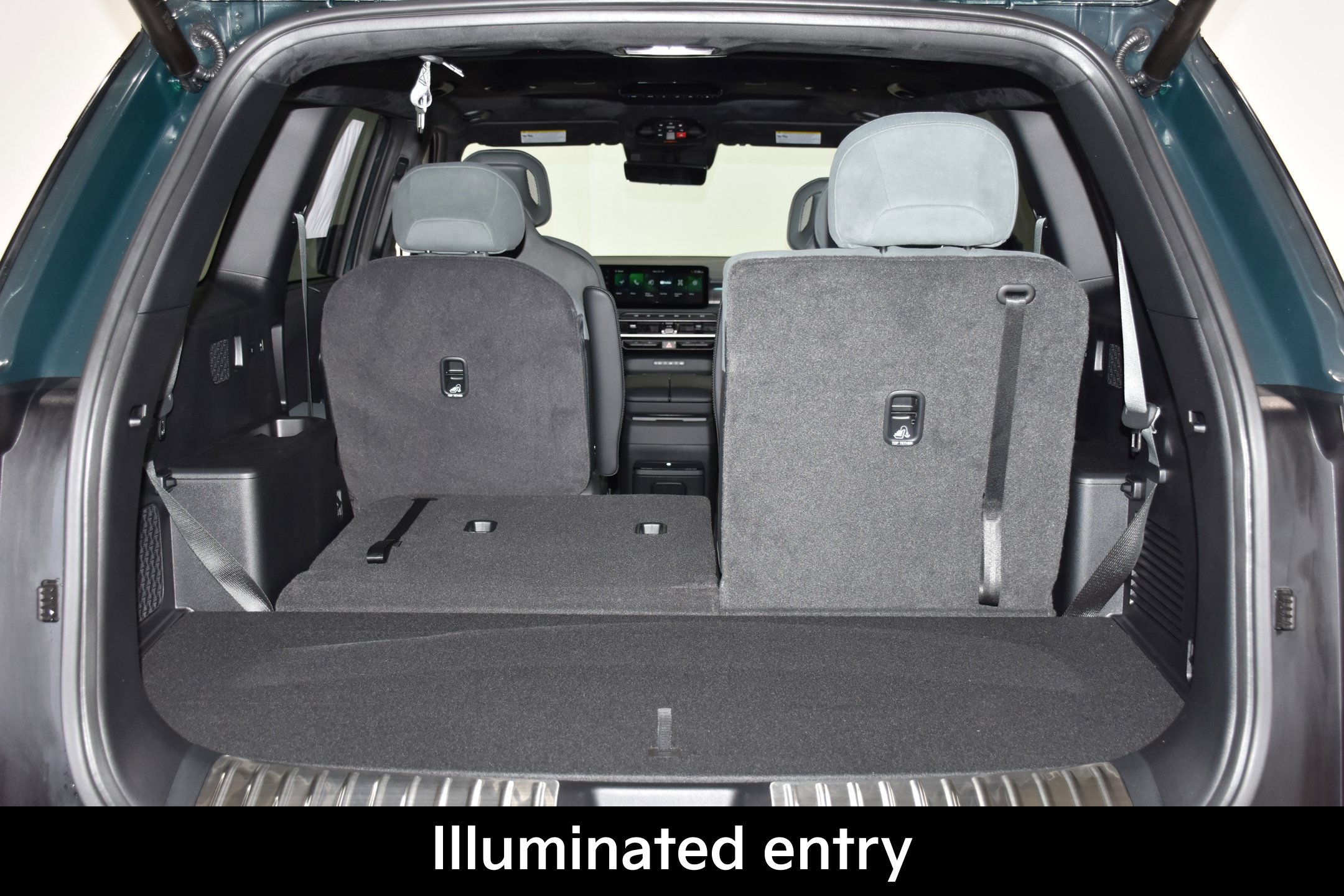 New 2027 Kia Telluride X-Line SX Prestige AWD/4WD image 34
