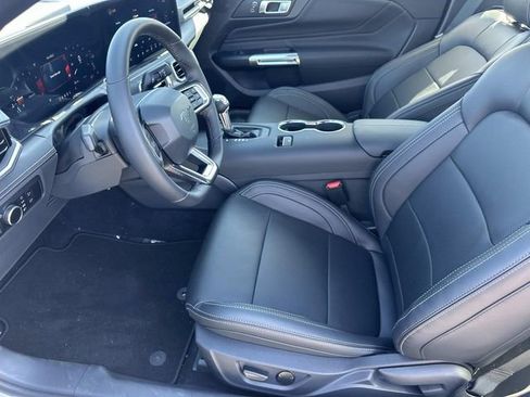 New 2025 Ford Mustang Premium image 16