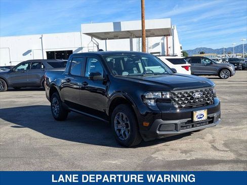 New 2026 Ford Maverick XLT w/ XLT Luxury Package image 7