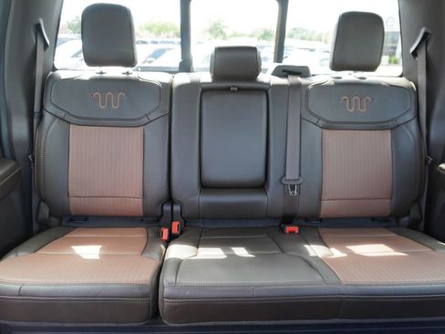 Certified 2024 Ford F250 King Ranch w/ FX4 Off-Road Package image 31