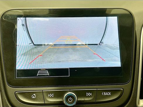 Used 2025 Chevrolet Malibu RS w/ LPO, Floor Liner Package FWD image 14
