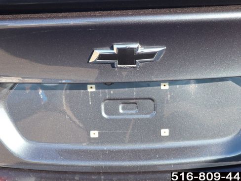 Used 2019 Chevrolet Malibu RS image 29