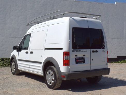 Used 2012 Ford Transit Connect XL FWD image 2