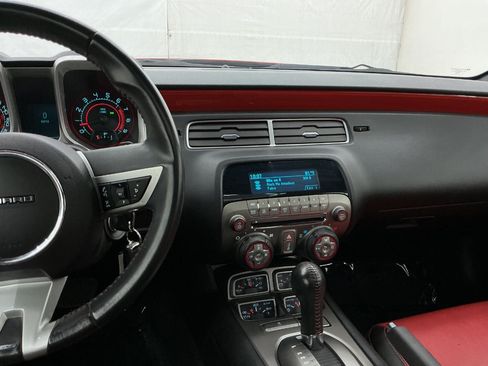 Used 2010 Chevrolet Camaro SS w/ RS Package RWD image 30