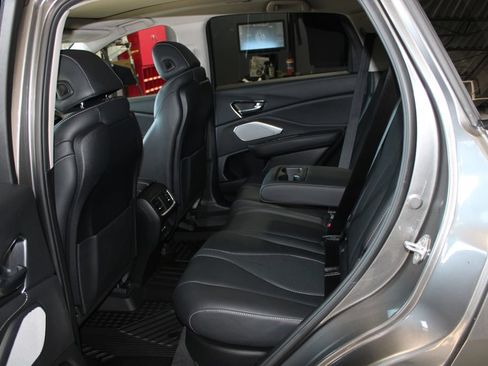Used 2025 Acura RDX w/ Technology Package AWD/4WD image 13