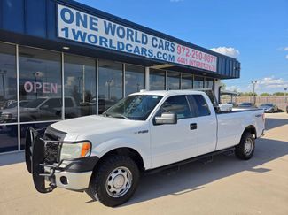 Used 2014 Ford F150 XL w/ Equipment Group 101A Mid AWD/4WD video 1