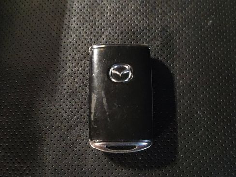 Used 2022 MAZDA CX-9 Touring image 32