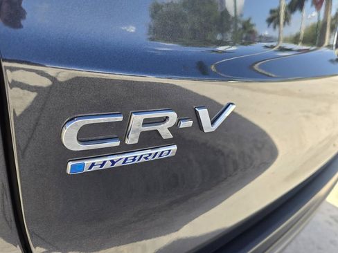 Certified 2024 Honda CR-V Sport-L image 12