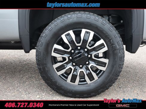 New 2026 GMC Sierra 3500 Denali Ultimate AWD/4WD image 50